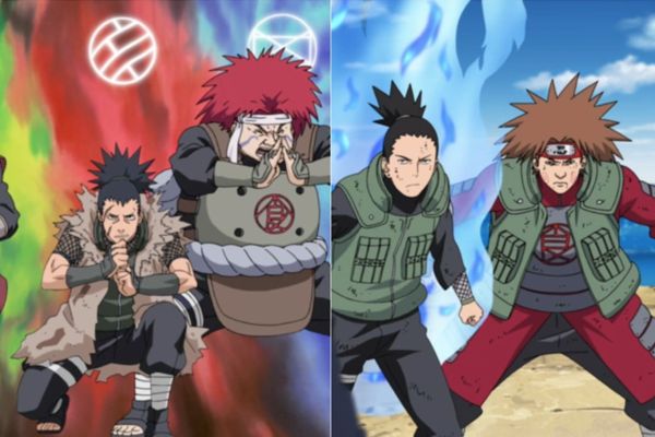 Uncovering the Hidden Meanings of Ino-Shika-Cho