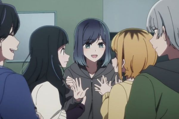 Uncovering the Resurgence of Oshi No Ko