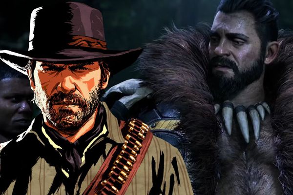 Uncovering the Shocking Link Between Marvel's Spider-Man 2 and RDR2