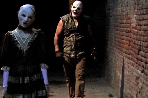 Uncovering the Underrated Found Footage Horror: The Houses October Built
