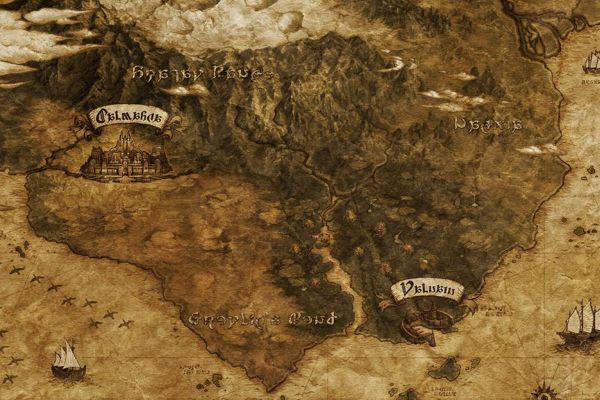 Unearthing the Next Expansion: Final Fantasy 14's Hidden Clues