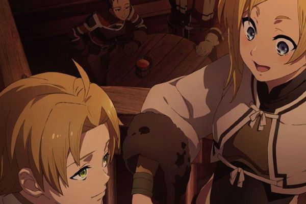 Unemployed Reborn: Mushoku Tensei Season 2 Premiering This Summer!