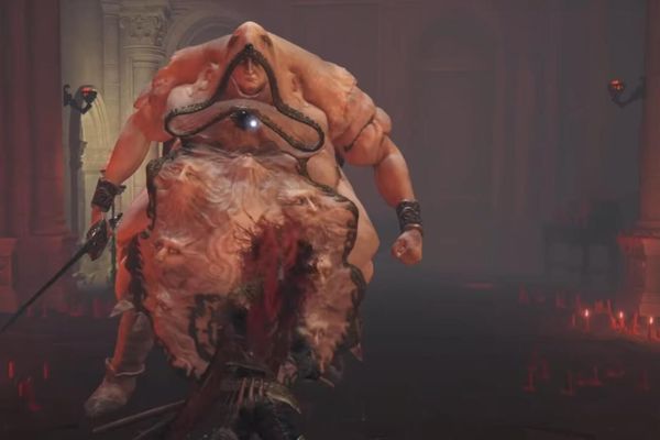 Unintentional Divine Exploit in Elden Ring