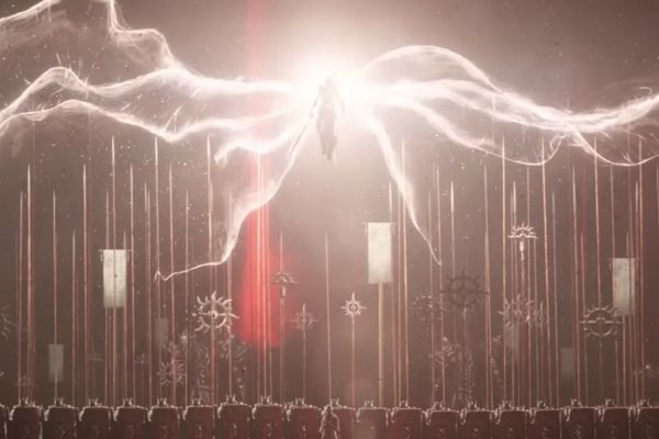 Unleash Hell: Diablo 4's Epic Story Cinematics Revealed