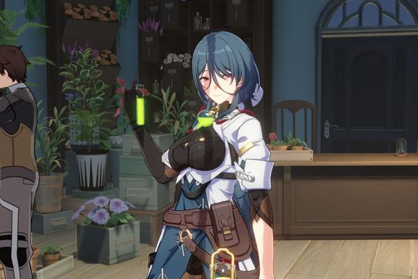 Unleash Natasha's Power: Top Honkai: Star Rail Teams