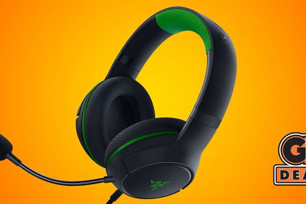 Unleash Superior Sound with Razer Kaira X Gaming Headset - 33% Off!