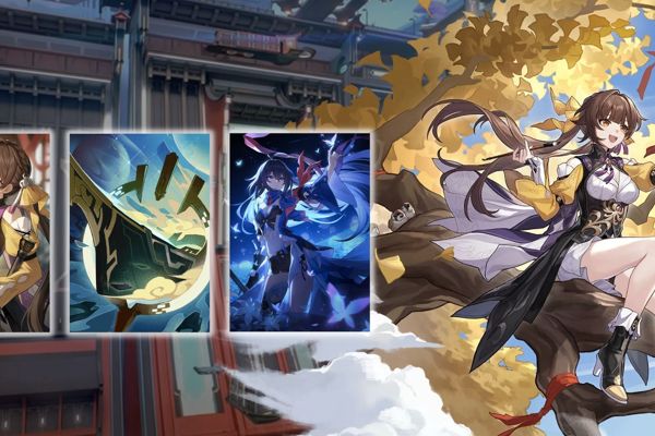 Unleash Your Power: Honkai's Star Rail Awards Players with Boundless ...