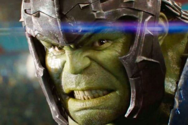Unleash the Beast: Marvel Legends Gladiator Hulk from Thor: Ragnarok