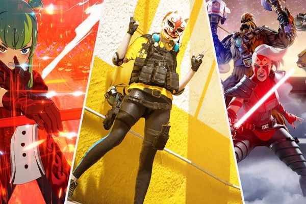 Unleash the Excitement: Hottest Upcoming Free Games