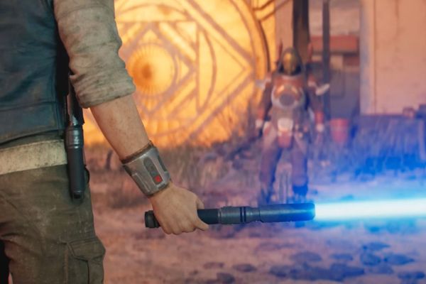 Unleash the Force with Star Wars Jedi: Survivor DLC