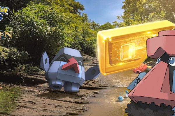 Unleash the Gold: Ultimate Pokemon GO Research Day Guide
