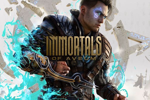 Unleash the Power of Dragons in Immortals of Aveum