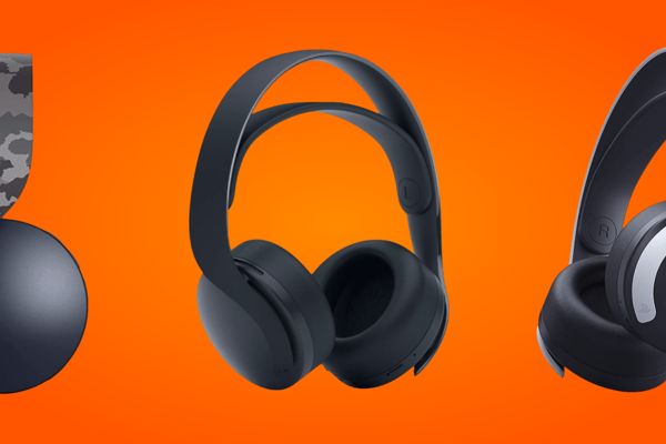 Unleash the Power of Sound with Sony Pulse 3D Headset