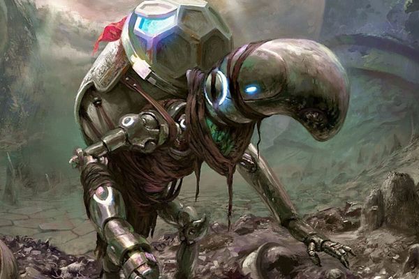 Unleash the Power of Urtet: A Myr-acle Commander Deck Guide
