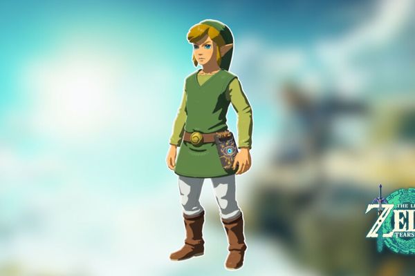 Unleash the Power of Wind: Get Zelda's Armor Set Now