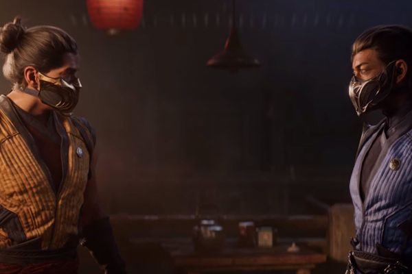 Unleash the Ultimate Fighting Tag Team in Mortal Kombat 1