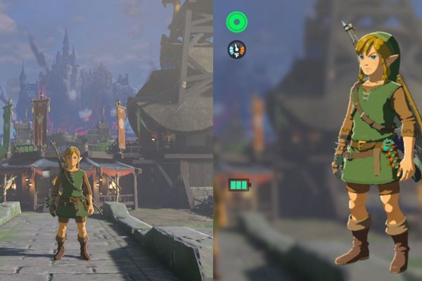 Unleash the Wild: Find the Hero of the Wild Set in Zelda