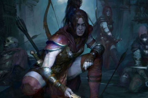 Unleash Ultimate Customization with Diablo 4's Paragon Boards