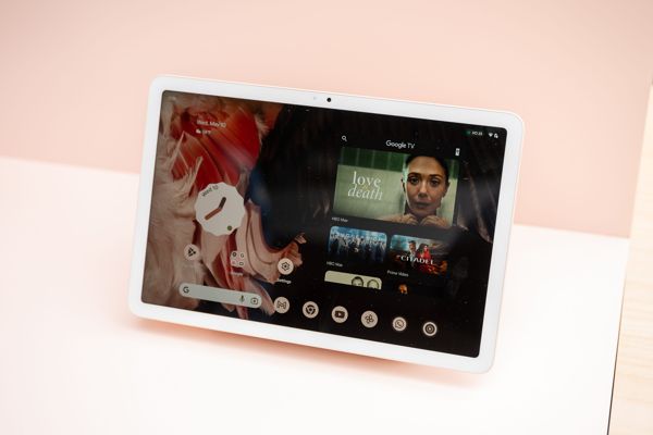 Unleash Your Audio Experience with the $499 Google Pixel Tablet and Speaker Dock