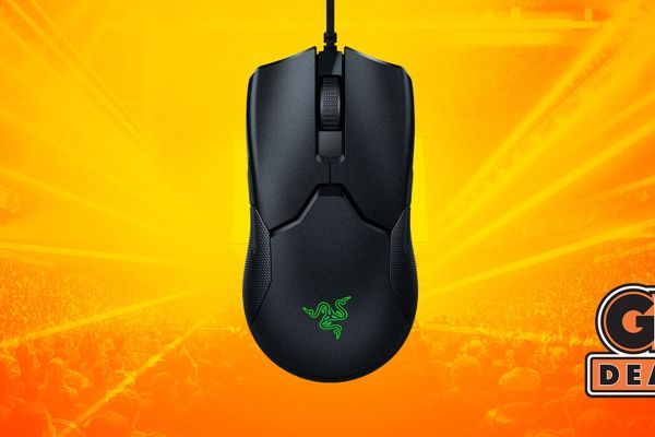 Unleash Your Gaming Potential with Razer Viper 8KHz Mouse - Now 50% Off!