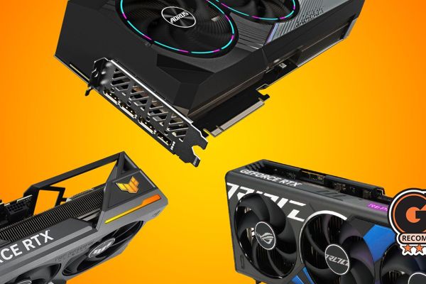 Unleash Your Gaming Potential with the Top RTX 4080 GPUs