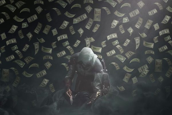 Unleash Your Inner Assassin with Xbox's Massive Creed Sale