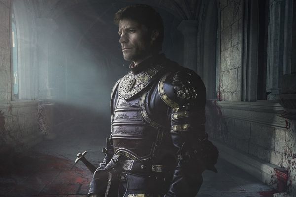 Unleash Your Inner Kingslayer: Creating Jaime Lannister in Elden Ring