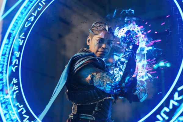 Unleashing Epic Magic: Aveum Dev's Immortals Pack a Powerful Punch