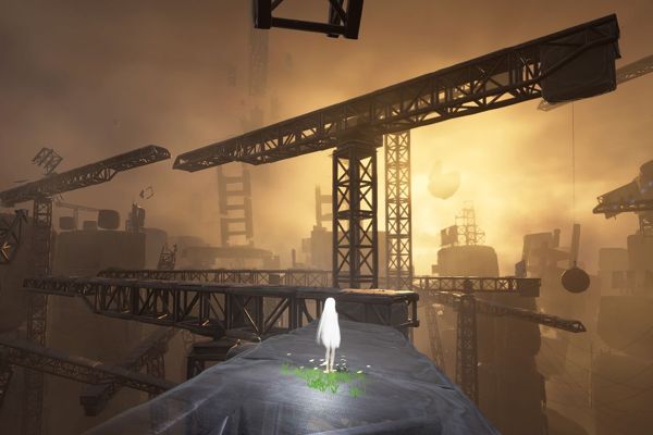 Unleashing Gaia's Epic Traversal Powers