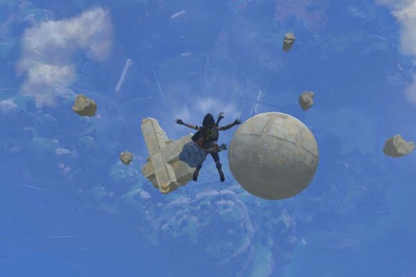 Unleashing Jirutagumac: Your Ultimate Guide to Flying and Chest-Hunting