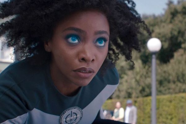 Unleashing Monica Rambeau's Incredible Superpowers