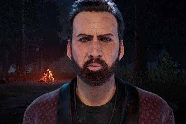 Unleashing Nicolas Cage's Best Roles as Dead by Daylight Skins