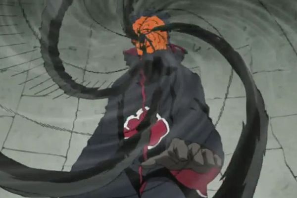 Unleashing Obito's Overpowered Kamui: A Deep Dive into Naruto's Most 