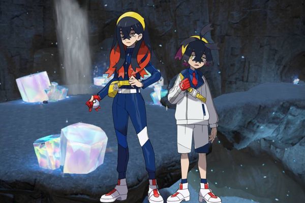Unleashing Redemption: Pokemon's Scarlet and Violet DLC