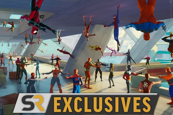 Unleashing Spider-Man's Multiverse: Miles and Gwen Take the Spotlight