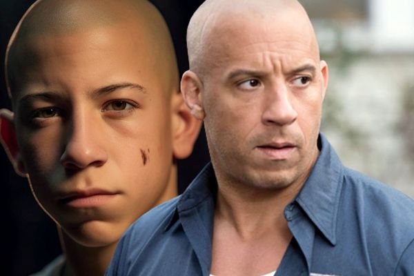 Unleashing the Childhood Secrets of Fast & Furious Characters