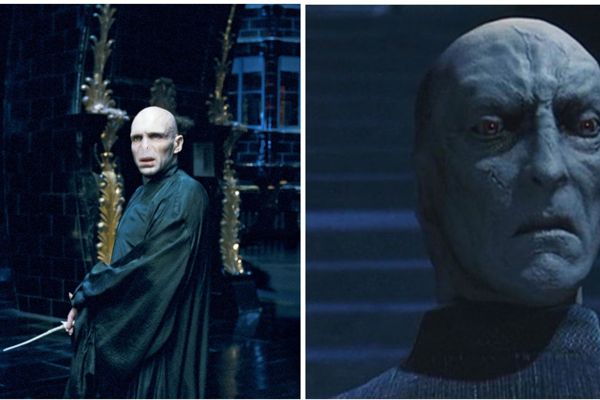 Unleashing the Dark Lord: Top 10 Voldemort Quotes