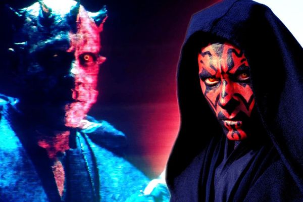 Unleashing the Dark Side: Amazing Sith Zabrak Cosplay