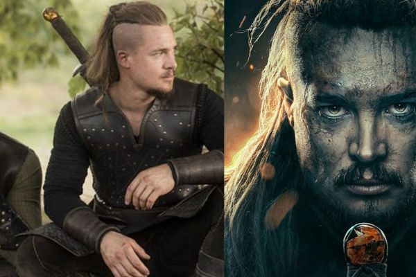 Unleashing the Epic Finale of The Last Kingdom