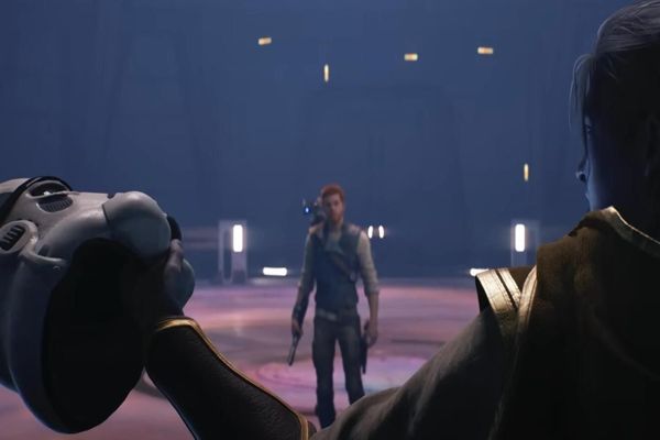 Unleashing the Force: Epic Environments in Star Wars Jedi Sequel
