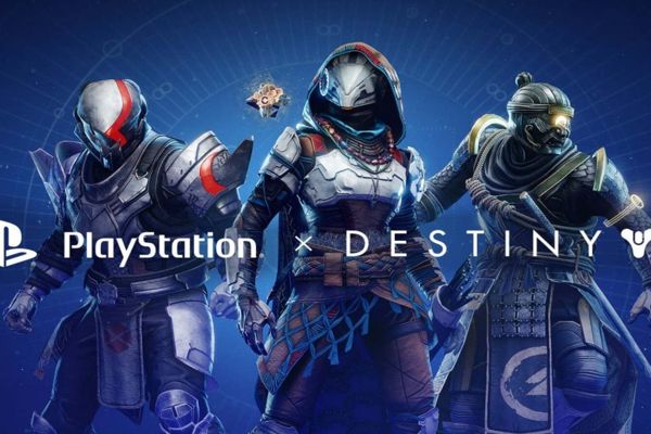 Unleashing the Full Potential of Destiny 2's PlayStation Collab