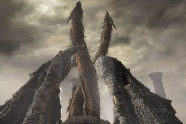 Unleashing the Fury: Defeating Dragonlord Placidusax with Ornamental Straight Swords in Elden Ring