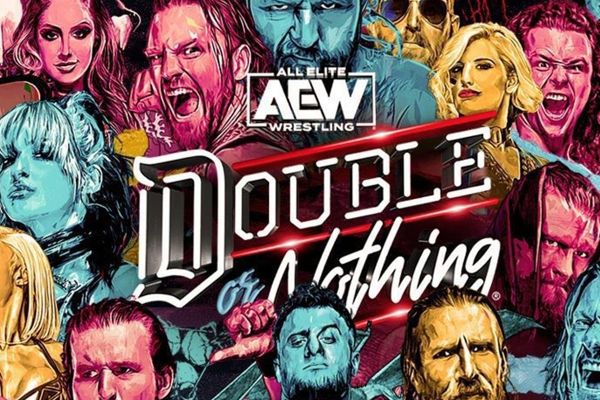 Unleashing the Madness: AEW Double or Nothing 2023 Predictions