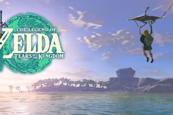 Unleashing the Potential of Eventide Island in Zelda: Tears of the Kingdom