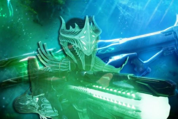 Unleashing the Power of Destiny 2's Navigator Exotic for Epic Strand Builds