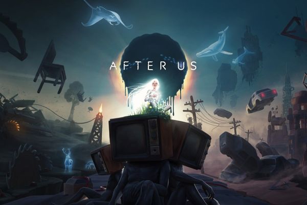 Unleashing the Power of Landscape in After Us Adventure Game