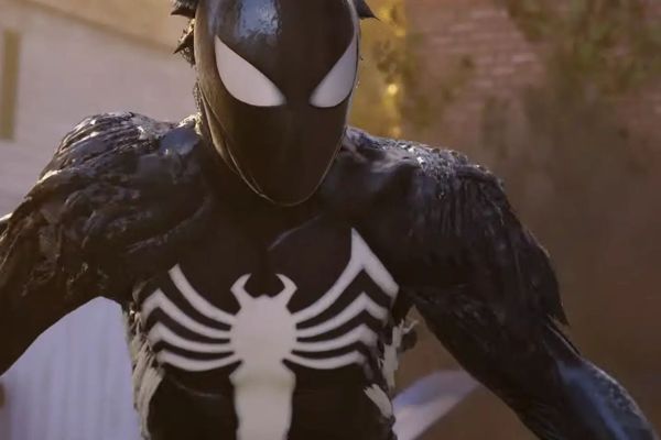 Unleashing the Power of Symbiote: Marvel's Spider-Man 2 Gameplay Trailer