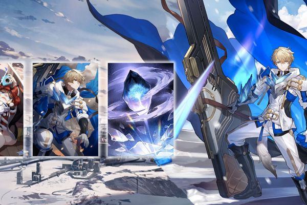 Unleashing the Top 5 Epic Gepard Light Cone Moments