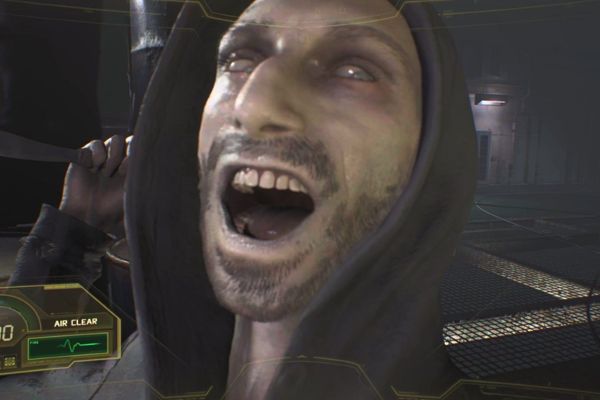 Unleashing the Ultimate Strategy to Beat Lucas in Resident Evil 7