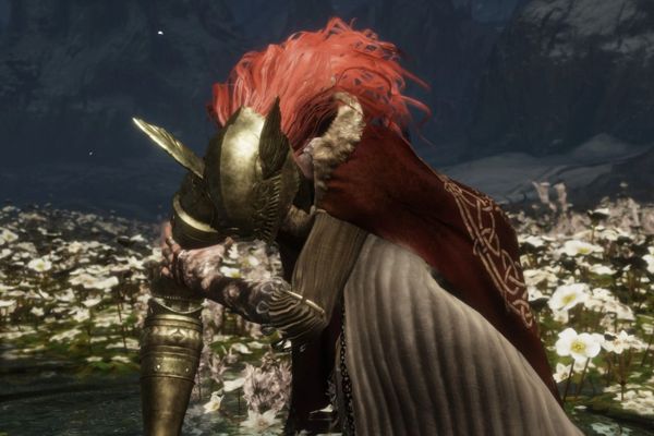 Unleashing the Ultimate Trick to Take Down Malenia in Elden Ring